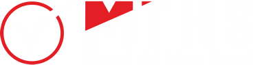 MTHS Hizmeti Başvurusu